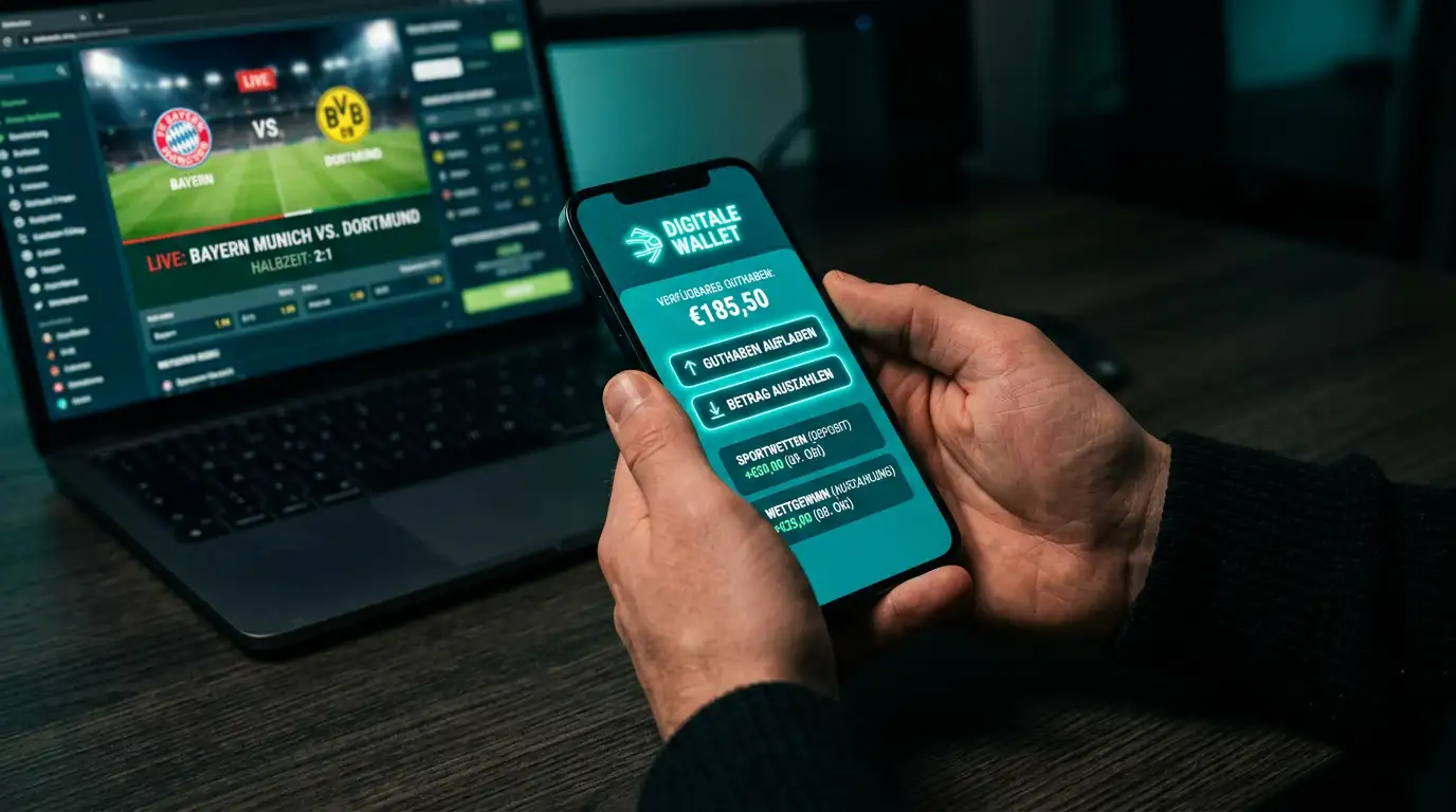 MiFinity E-Wallet für Sportwetten in Österreich