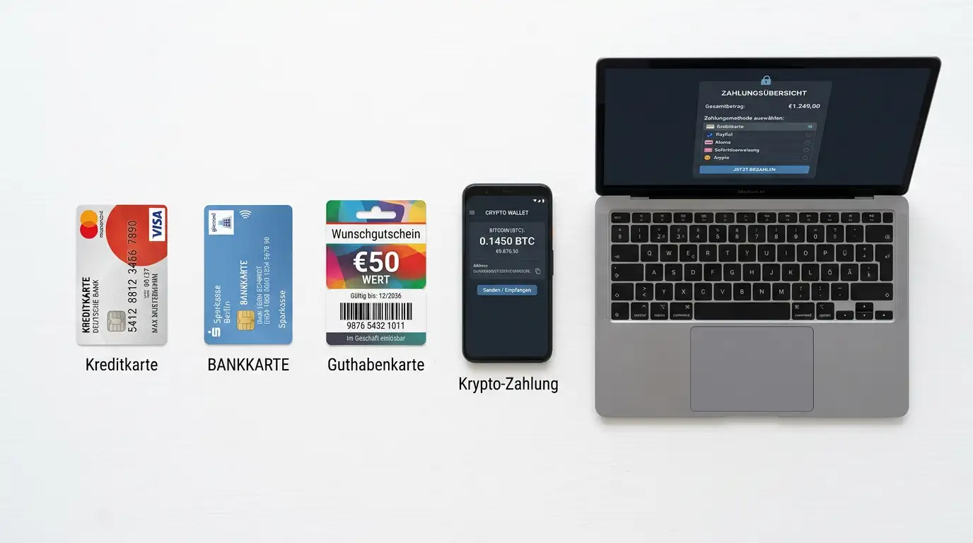 MiFinity-Alternativen Sportwetten | 5 Zahlungsmethoden