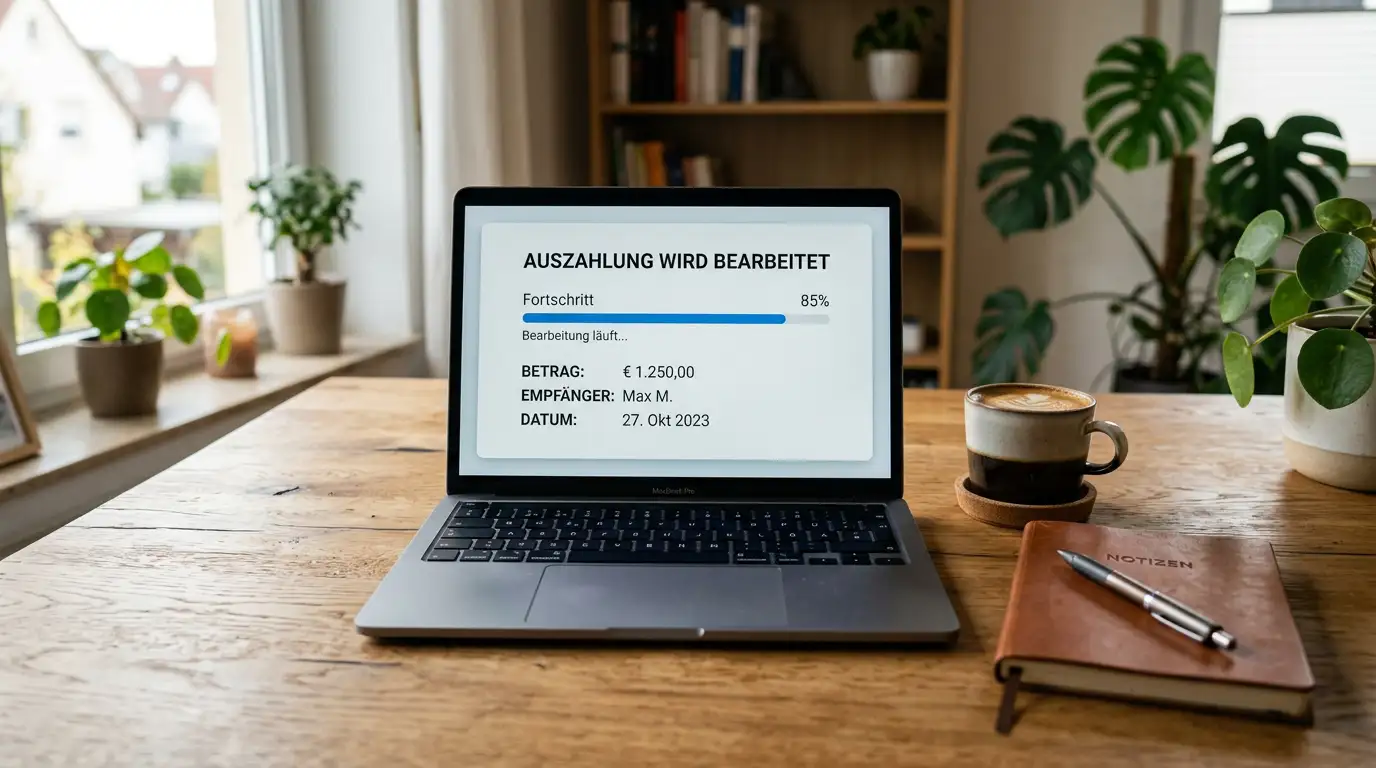MiFinity-Auszahlung bei Sportwetten – Dauer, Limits und Lösungen für österreichische Nutzer