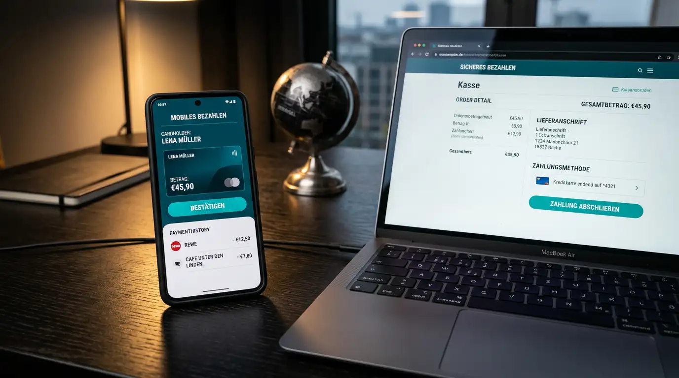 E-Wallet für Sportwetten - MiFinity als Alternative im digitalen Zahlungsmarkt
