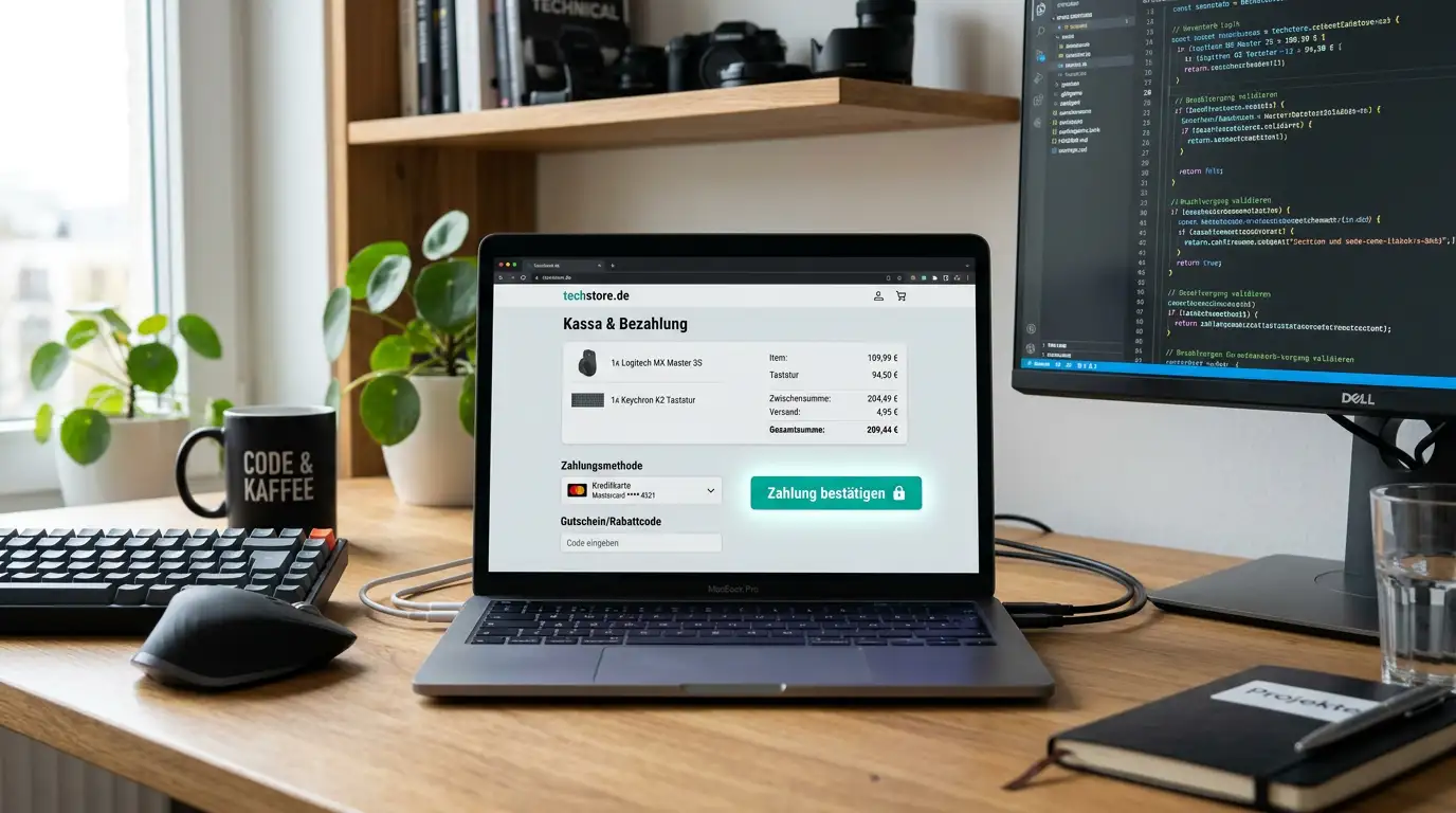 MiFinity iFrame 2.0 | Cashier-Integration für Wettanbieter