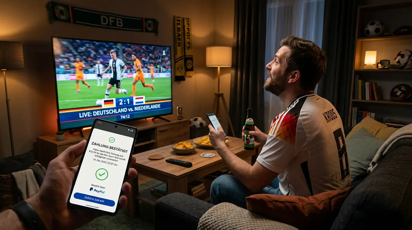 Live-Wetten MiFinity | Sofort einzahlen in Echtzeit