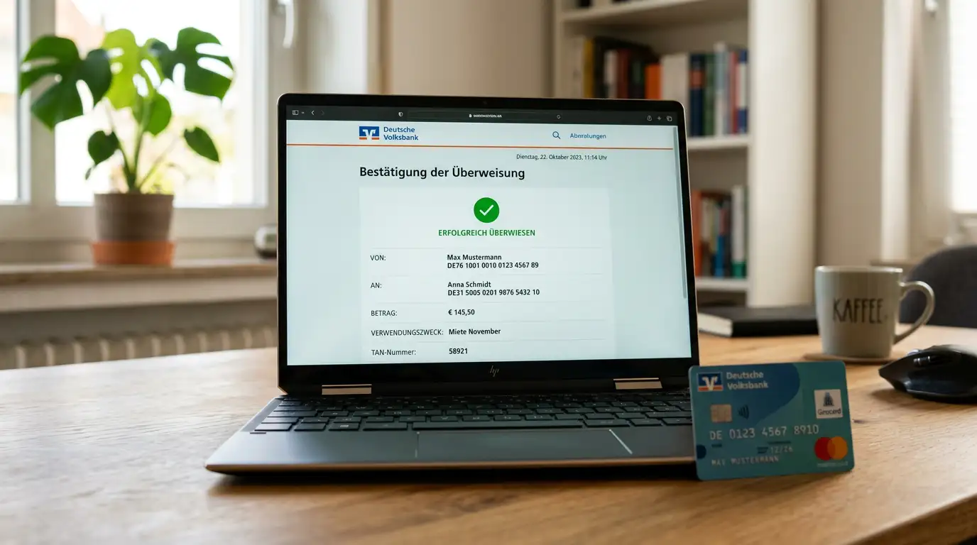 MiFinity PayAnyBank | Banküberweisung ohne Kreditkarte