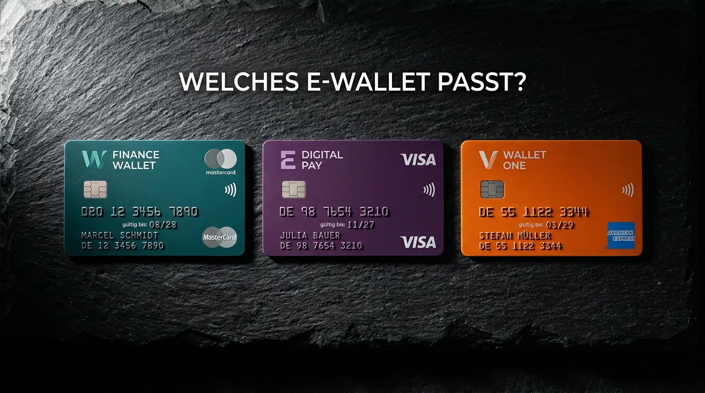 Vergleich MiFinity, Skrill und Neteller für Sportwetten – welches E-Wallet passt zu österreichischen Spielern