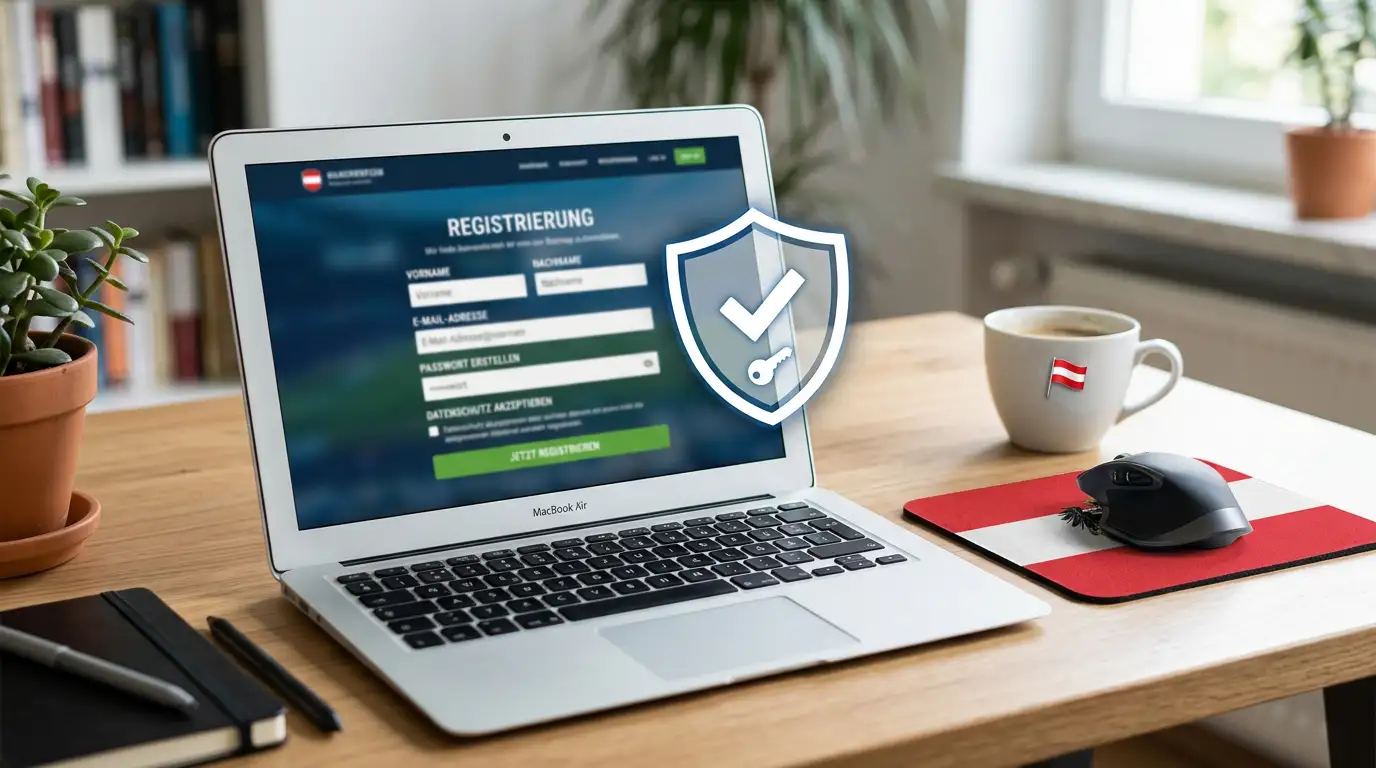 Wettanbieter ohne OASIS mit MiFinity - Informationen für österreichische Spieler