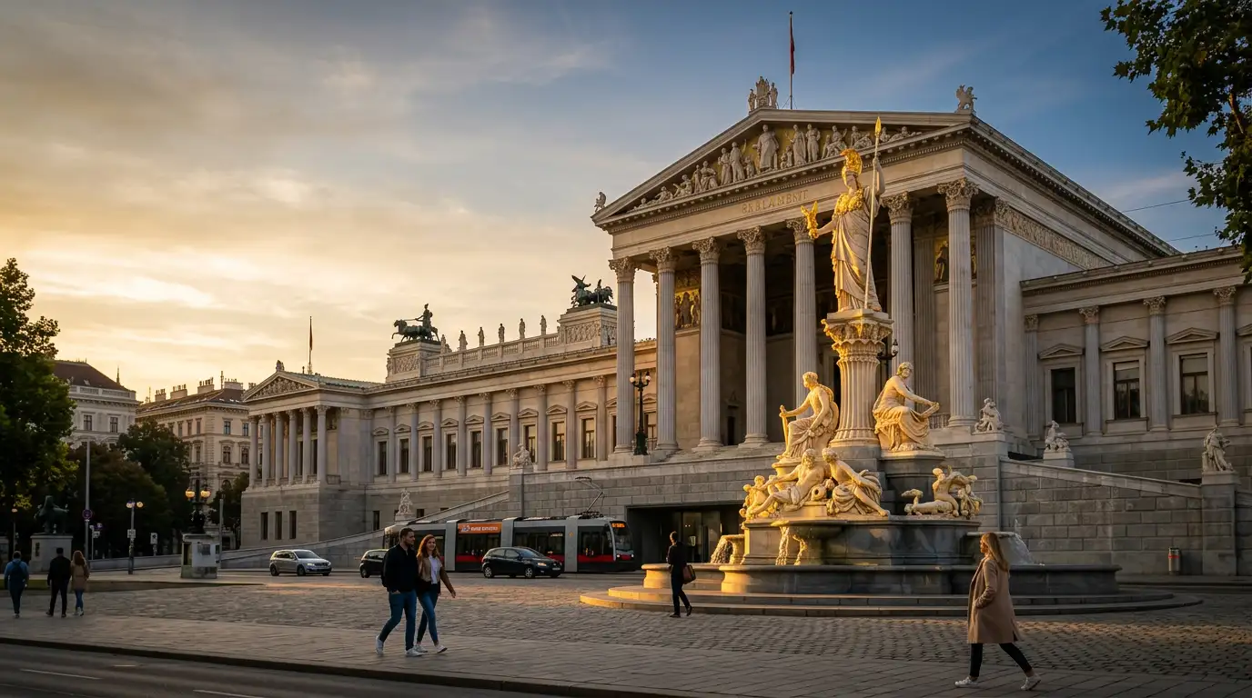 Sportwetten Regulierung Österreich GSpG Reform 2026
